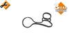 Eļļas radiators, Motoreļļa