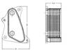 Eļļas radiators, Motoreļļa