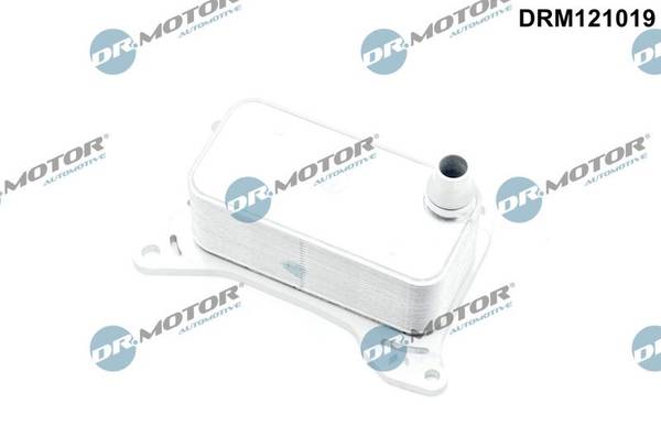 Eļļas radiators, Motoreļļa