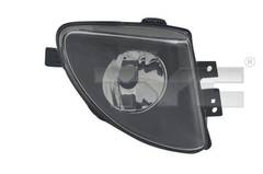 Miglas lukturis