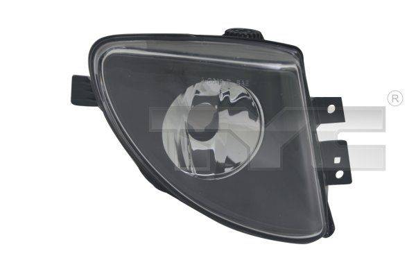 Miglas lukturis