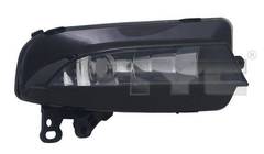 Miglas lukturis