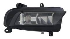 Miglas lukturis