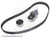 Zobsiksnas komplekts