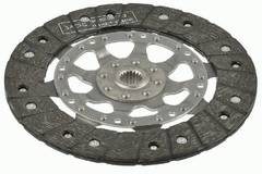 Sajūga disks