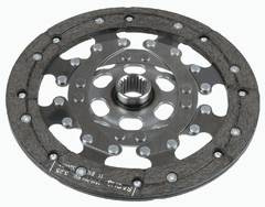Sajūga disks