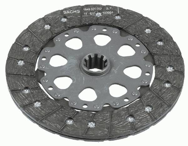 Sajūga disks
