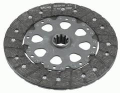 Sajūga disks
