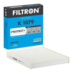 Filtrs, Salona telpas gaiss