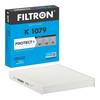 Filtrs, Salona telpas gaiss