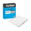 Filtrs, Salona telpas gaiss