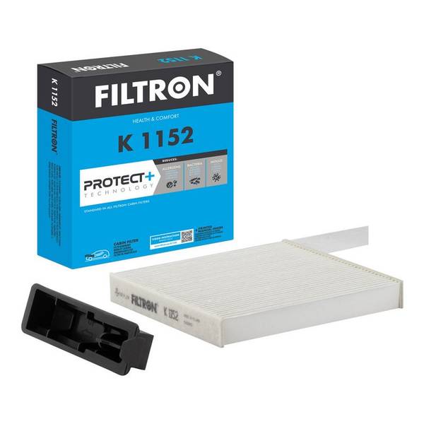 Filtrs, Salona telpas gaiss