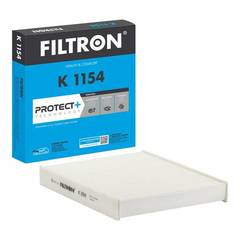 Filtrs, Salona telpas gaiss