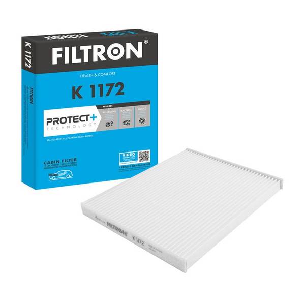 Filtrs, Salona telpas gaiss