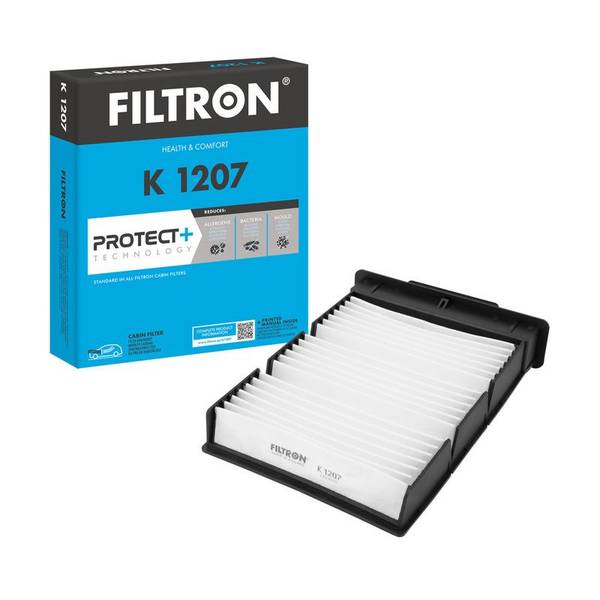 Filtrs, Salona telpas gaiss