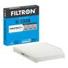 Filtrs, Salona telpas gaiss