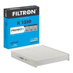 Filtrs, Salona telpas gaiss