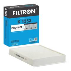 Filtrs, Salona telpas gaiss