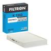 Filtrs, Salona telpas gaiss