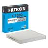 Filtrs, Salona telpas gaiss
