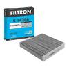 Filtrs, Salona telpas gaiss