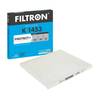 Filtrs, Salona telpas gaiss