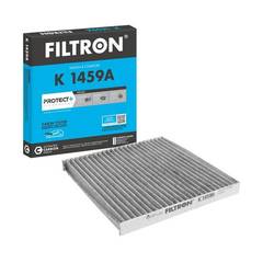 Filtrs, Salona telpas gaiss