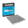 Filtrs, Salona telpas gaiss