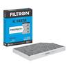 Filtrs, Salona telpas gaiss