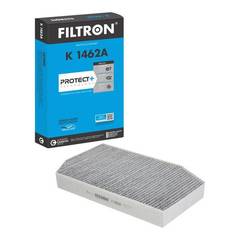 Filtrs, Salona telpas gaiss