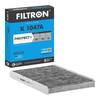 Filtrs, Salona telpas gaiss