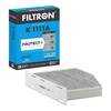 Filtrs, Salona telpas gaiss
