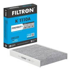 Filtrs, Salona telpas gaiss