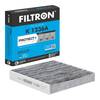 Filtrs, Salona telpas gaiss