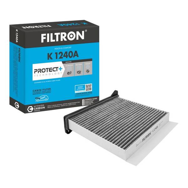 Filtrs, Salona telpas gaiss