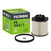 Degvielas filtrs