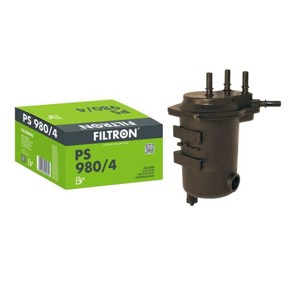 Degvielas filtrs