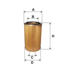 Gaisa filtrs