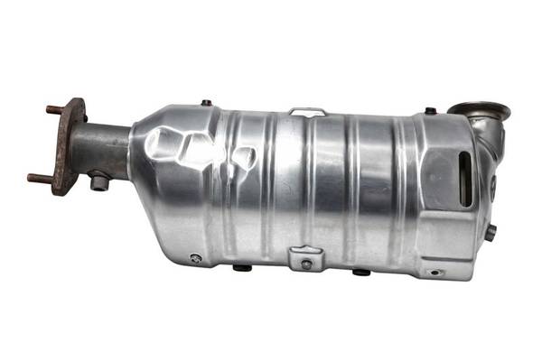 Daļiņu filtrs AHG2296S