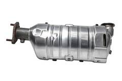Daļiņu filtrs AHG2296S