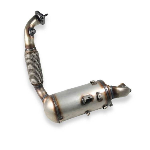 Daļiņu filtrs AHG2047S