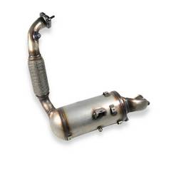 Daļiņu filtrs AHG2047S