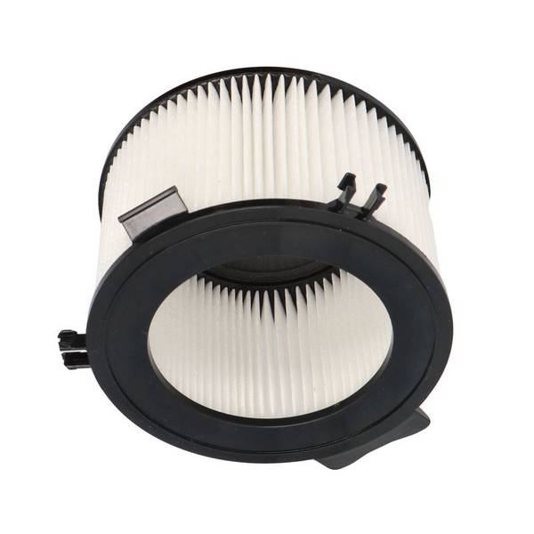 Filtrs, Salona telpas gaiss