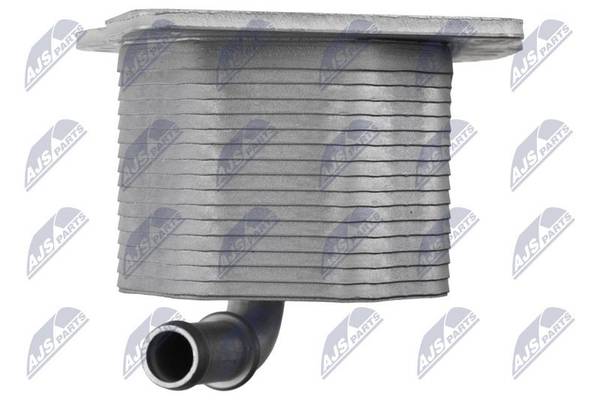 Eļļas radiators, Motoreļļa