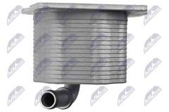 Eļļas radiators, Motoreļļa