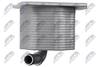 Eļļas radiators, Motoreļļa