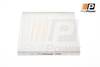 Filtrs, Salona telpas gaiss
