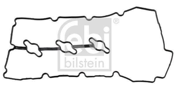 Blīve, Motora bloka galvas vāks
