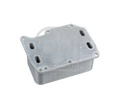 Eļļas radiators, Motoreļļa