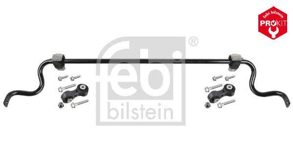 Stabilizators, Balstiekārta